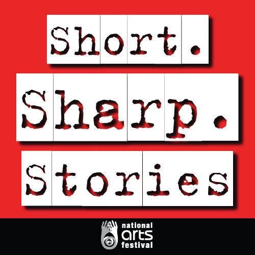 Short Sharp Stories Award_2018_Icon