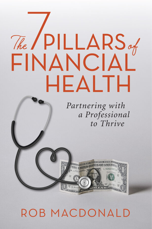 7 Pillars of Financial Health