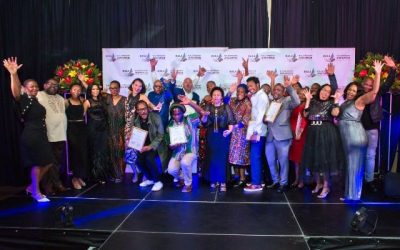 Spotlight on South African Literary Voices in 2025: Wins, Growth, and What It Means for Small Presses