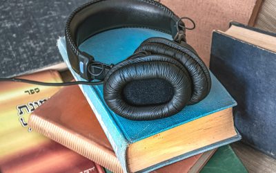 The Rise of Audiobooks