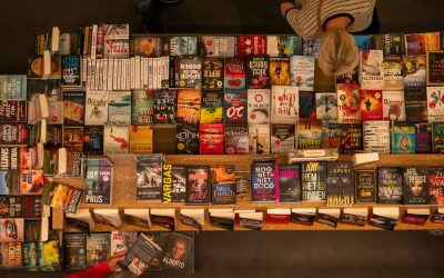 Why We Judge a Book By its Cover